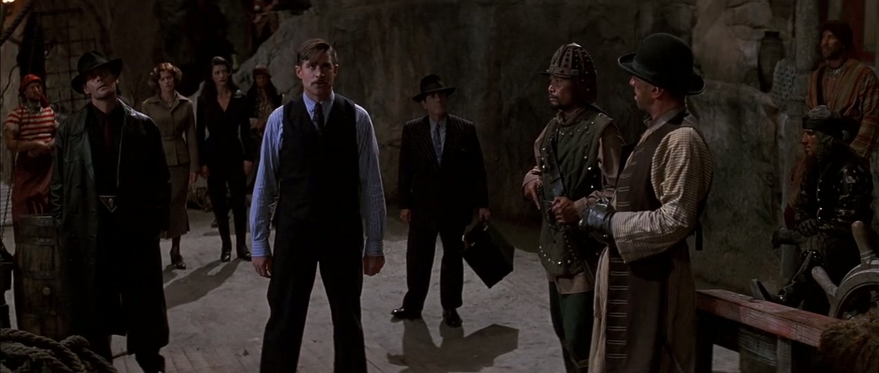 The Phantom Screenshot
