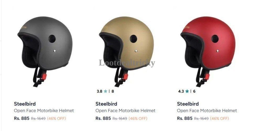 Special Shopping Deal Offer Image