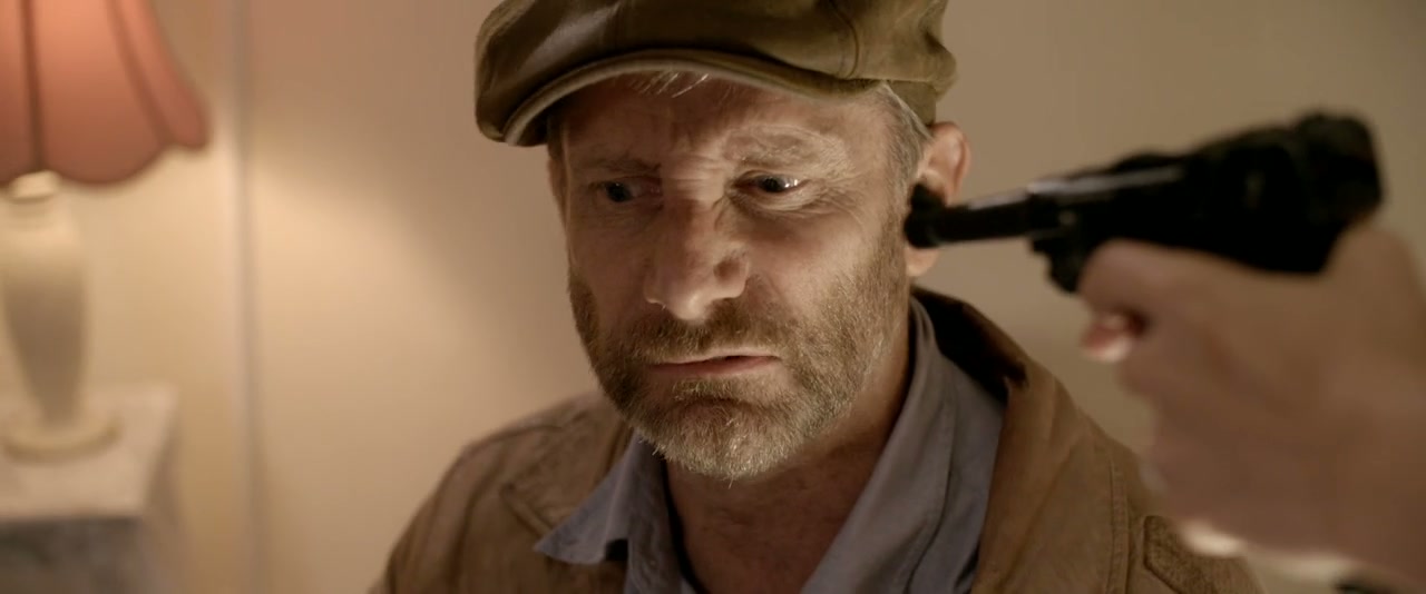 The Revenge of Robert Screenshot