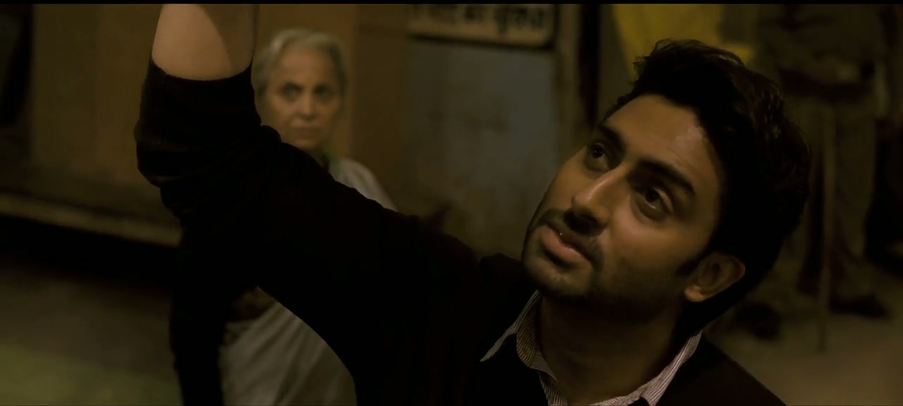 Delhi-6 Screenshot