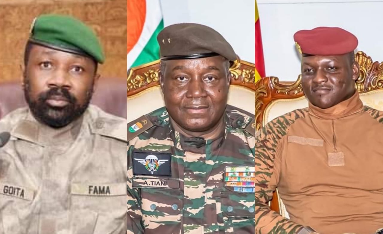 Illustration - AES : Burkina, Mali et Niger harmonisent leurs politiques énergétiques et minières