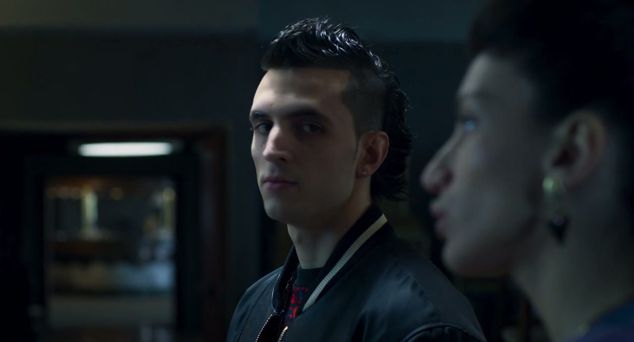 Suburra: Blood on Rome Screenshot