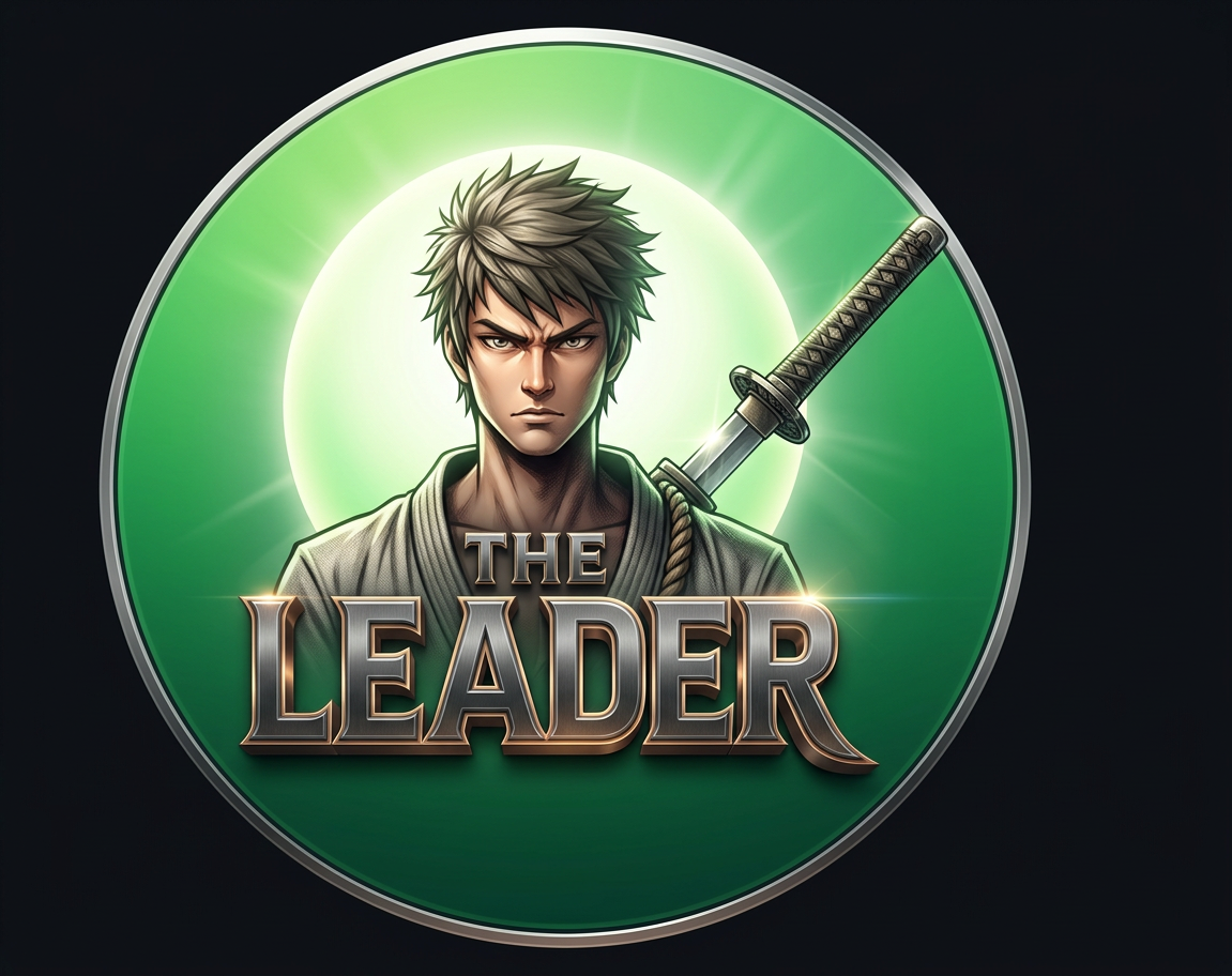 Anime Leader Avatar