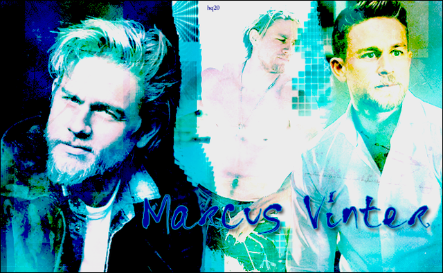 Marcus