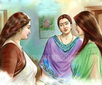 maa ka pyaar mera lust 1