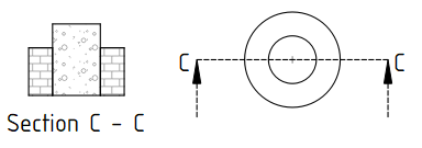 [SOLVED] Section view of multiple bodies with difference hatch pattern ...