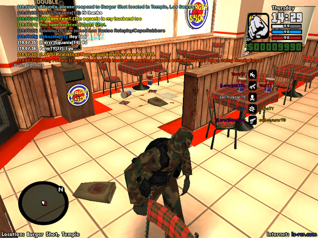 DEAGLE-19