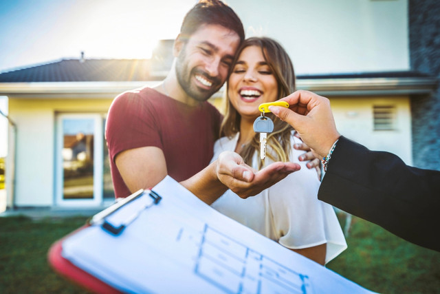 Financing-Your-Property