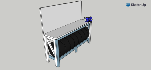 WORKBENCH-1