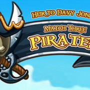 Match3pirates