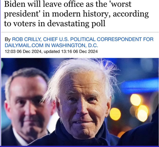 Worst-President-Ever