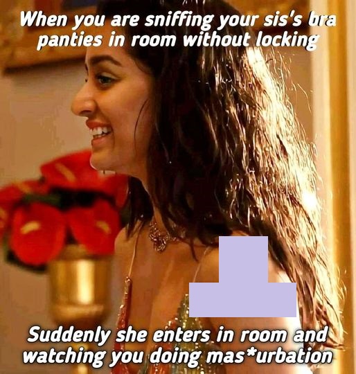 INCEST : Family Mein Pyar Romance or Sex