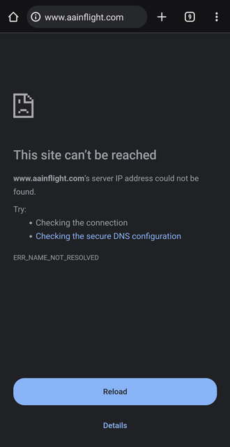 Problem