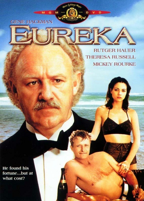 Eureka (1983) PL.1080p.WEB-DL.X264-Kbuso | Lektor PL