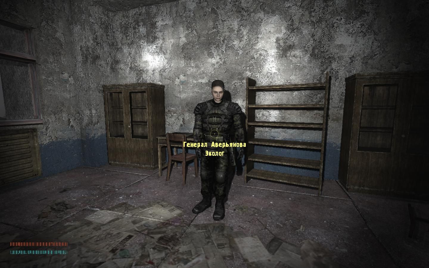 сталкер amk. сталкер история джона. : история джона. тень чернобыля amk mod 1. L.