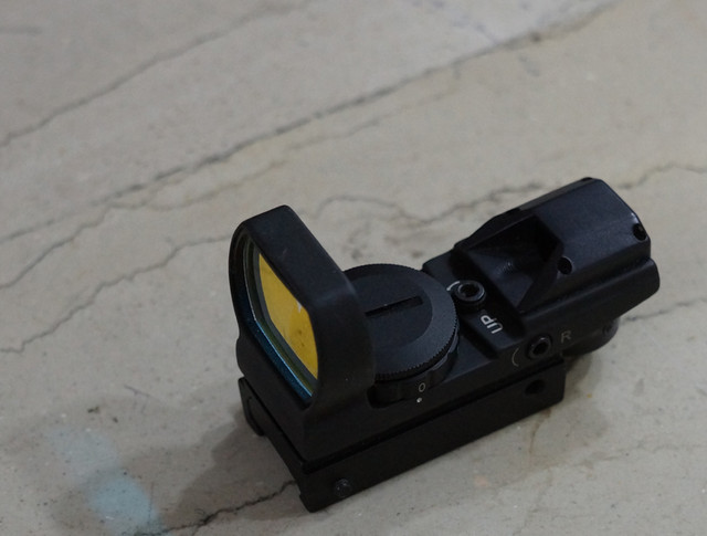 Red Dot 3