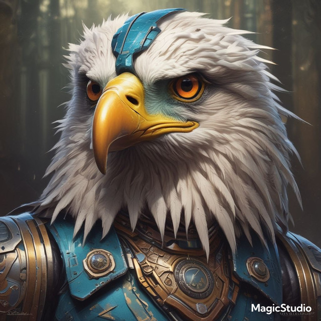 Flight Chief - Zavir