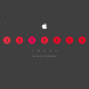 Simple Theme Dark