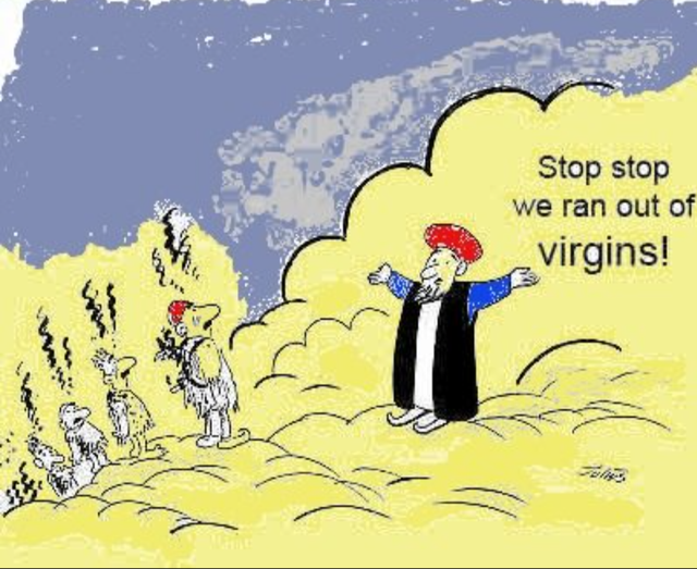 no-virgins