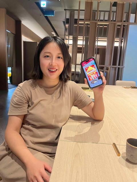 🥰一起吃飯就是最好的事💓王品瘋美食APP🥩阪前和牛鐵板燒安和 IMG-6937