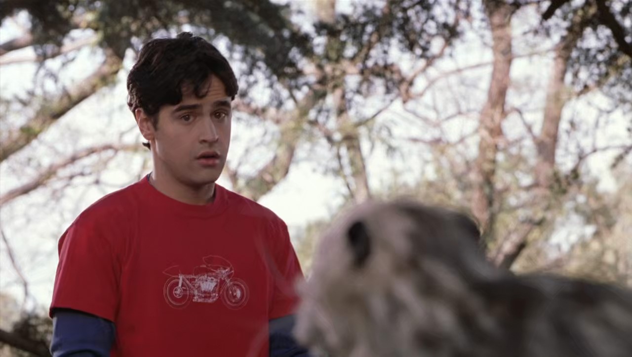 Clockstoppers Screenshot 4