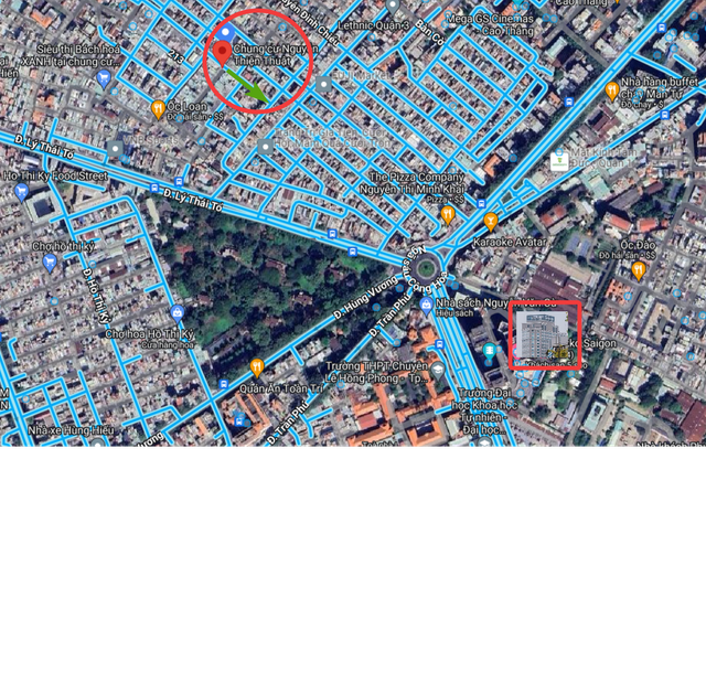 Location