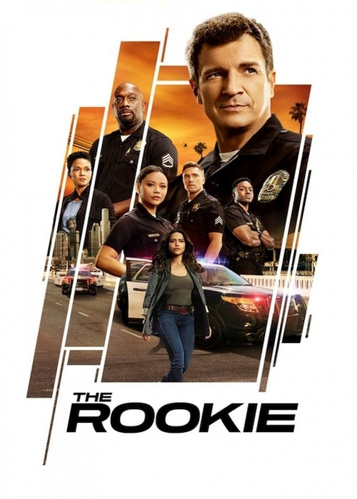 Rekrut / The Rookie (2022-2023) (Sezon 5) MULTi.1080p.AMZN.WEB-DL.DD2.0.H264-Ralf / Lektor i Napisy PL