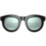glasses-1f453