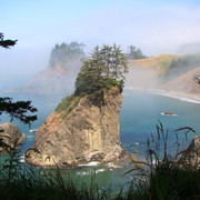Oregon-Coast-USA