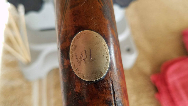 Kentucky Rifle 5