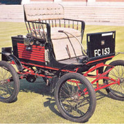 Locomobile братьев Стэнли.
