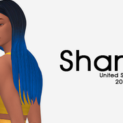shamari