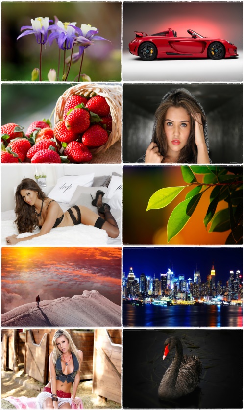 Wallpapers Mix 1122