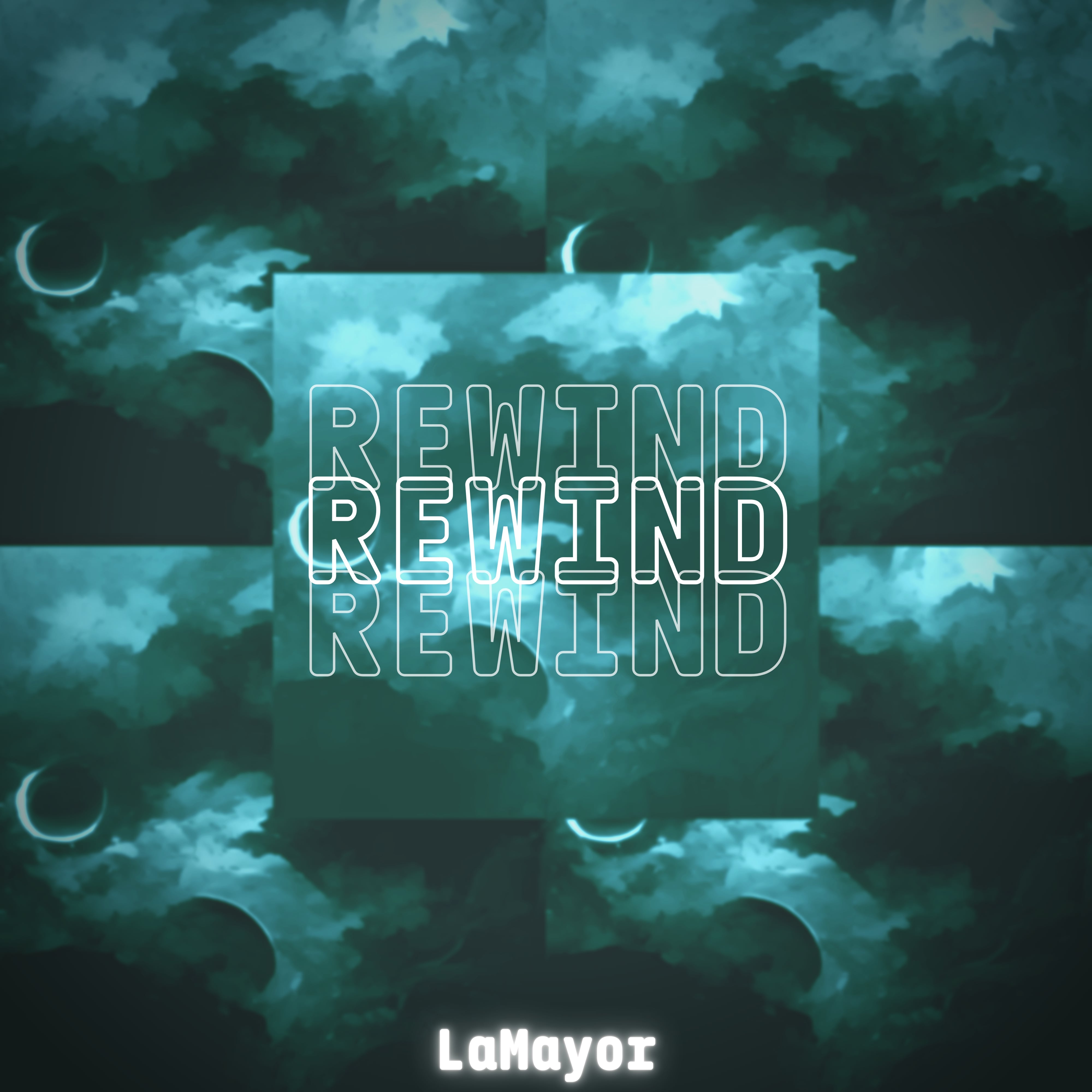 Capa Rewind