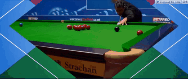 ronnie