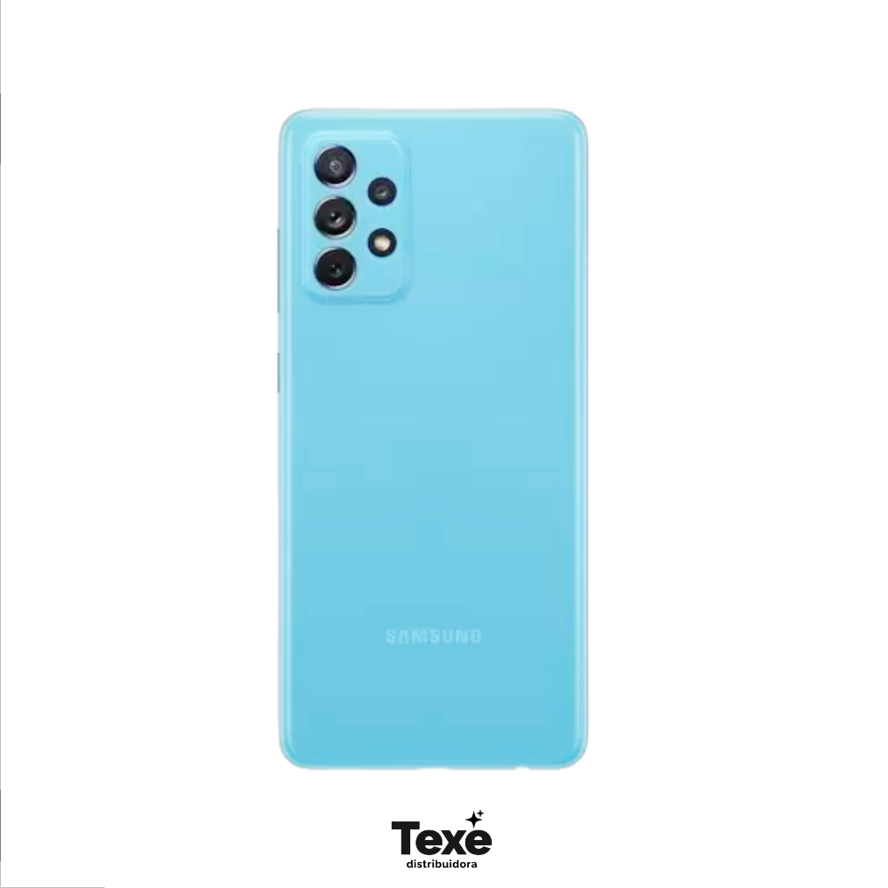 FRONTAL A72 - COM ARO OLED (WEFIX) - SAMSUNG