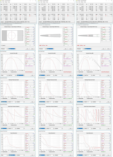 Rockville RVP18 W8 HR plots
