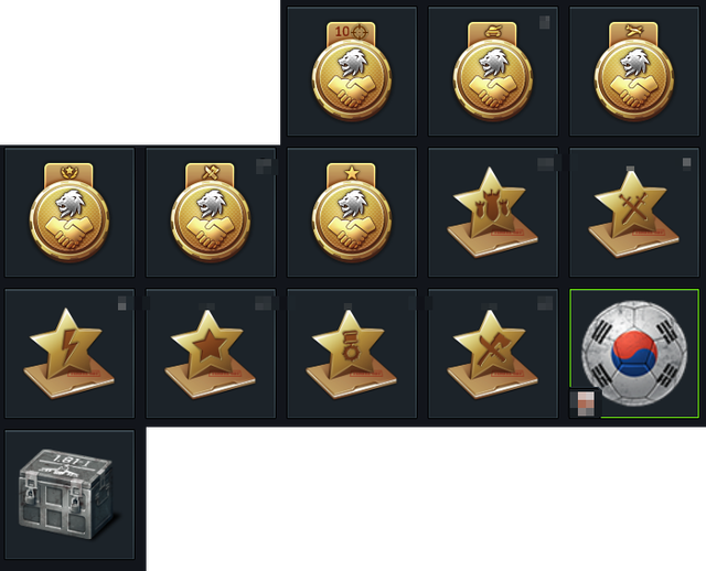 inventory