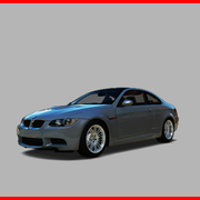 BMW-M3-2008