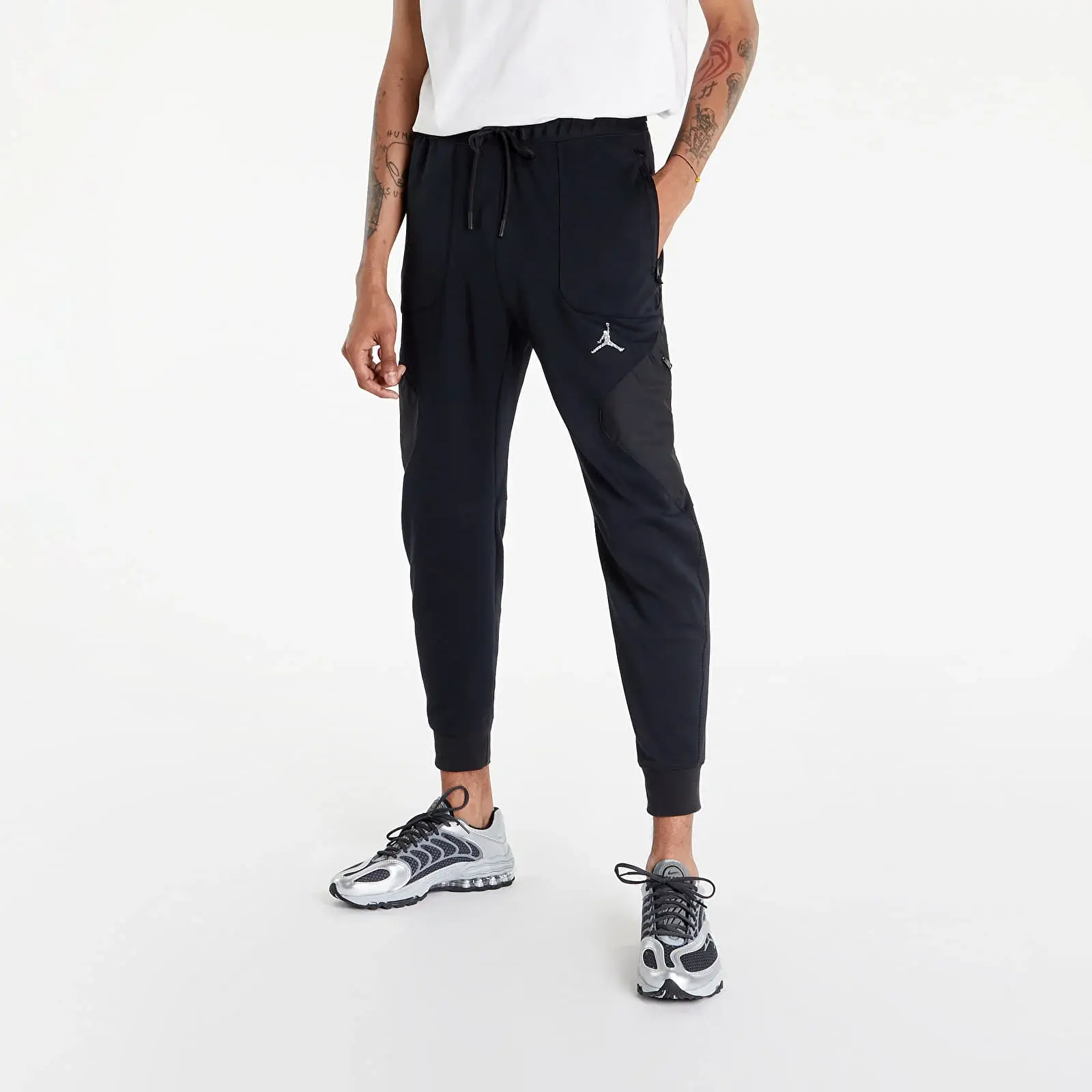 Штани Jordan Dri-Fit Air Statement Pants DJ0873-010