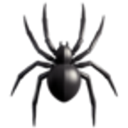spider-1f577-fe0f