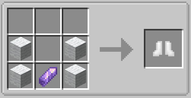 meccha boots