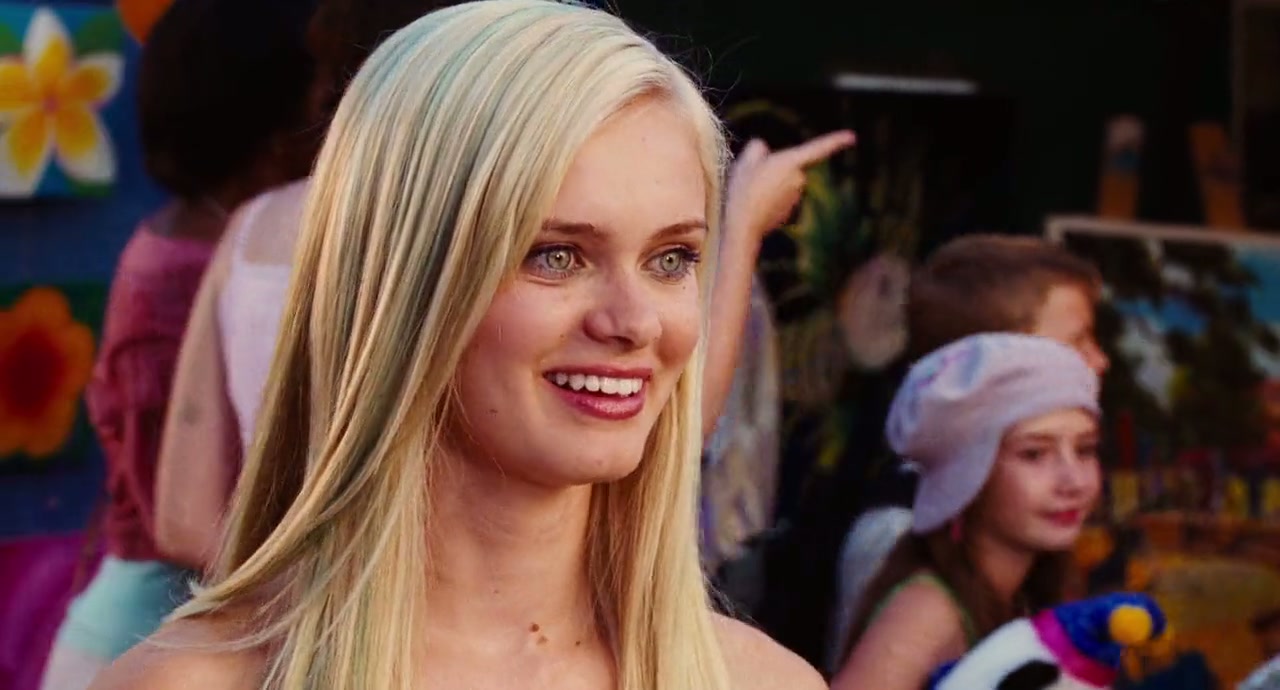 Aquamarine Screenshot