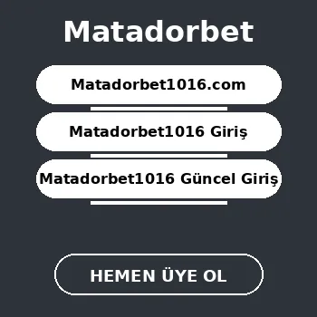 matadorbet1016