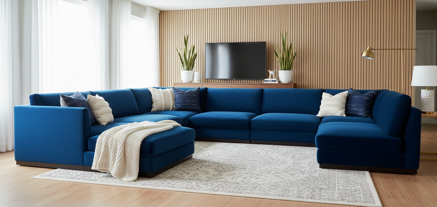 Furniture Living - ID SW-SS-0005