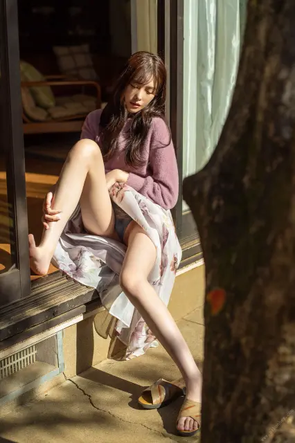 Arina 008 skirt