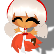 cherry-cookie