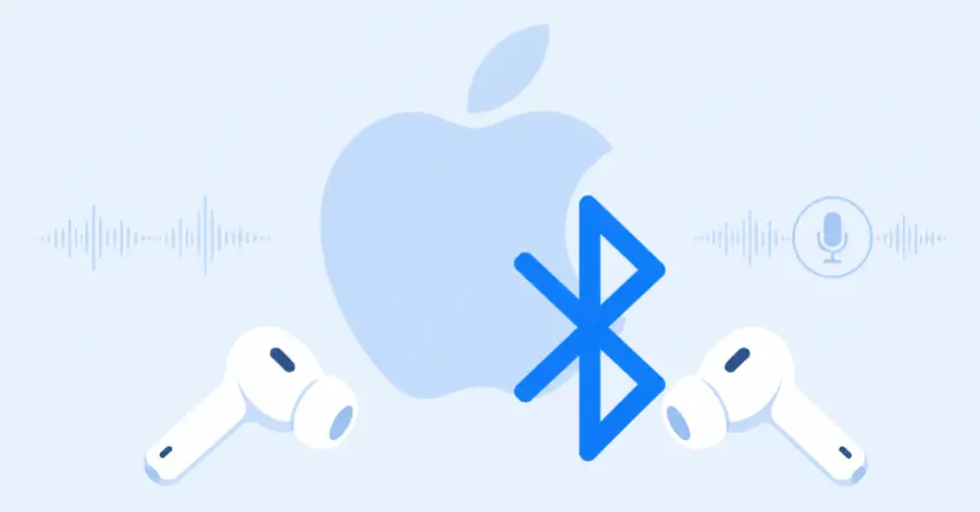 Apple Fixes Earbud Spying Flaw