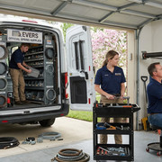 Plant City Garage Door Repair team