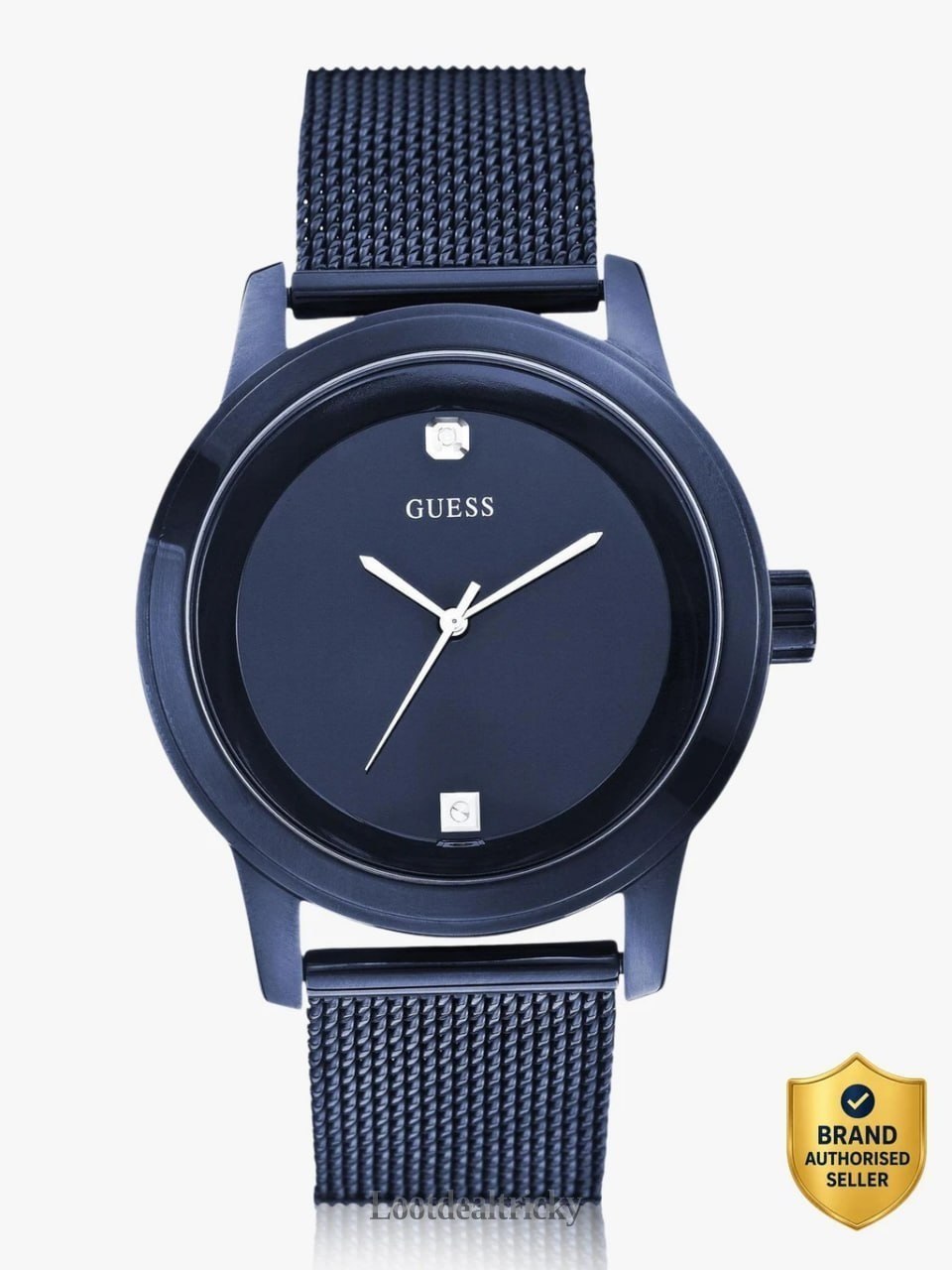 72 Off Guess – Mind-Blowing Saving @ ₹4089 (72%)
